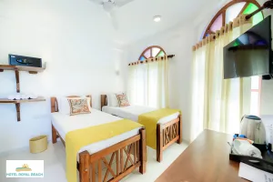 Image of Royal Beach Hotel & Restaurant
