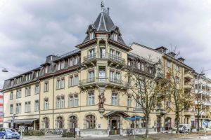 Image of Hotel Waldhorn