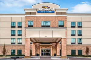 Image of Baymont by Wyndham Denver International Airport