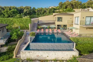 Image of Hôtel Version Maquis Santa Manza
