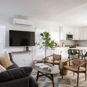 Image of Cozy 2 BR home with hot tub and patio