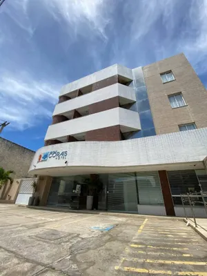 Image of Aracaju Corais Hotel