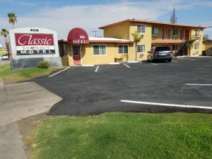 Image of Classic Inn and Suites