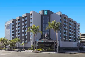Image of Embassy Suites by Hilton Los Angeles International Airport North