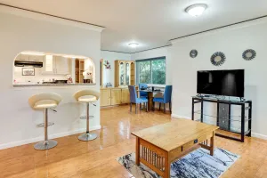 Image of Pet-friendly Houston Vacation Rental w/ Patio!