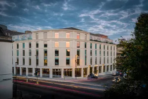 Image of Apex City of Bath Hotel
