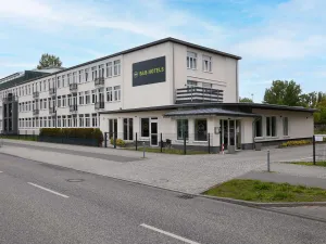 Image of B&B HOTEL Berlin-Adlershof