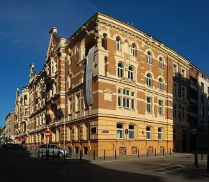 Image of Moon Hostel Warszawa