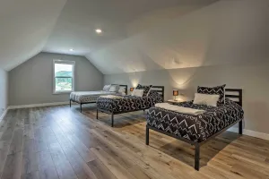 Image of Heart of Black Hills Home by Mickelson Trail!