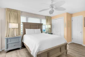 Image of St Thomas Square Villa 1211c Beach Bumz