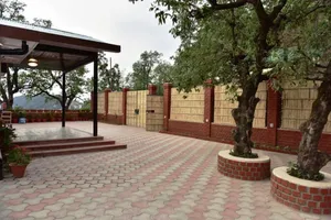 Image of The Oaktree House