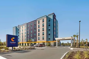 Image of Comfort Suites Titusville near Kennedy Space Center
