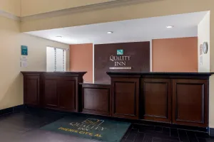 Image of Quality Inn Phenix City Columbus