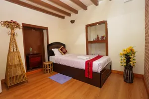Image of Tulaja Boutique Hotel