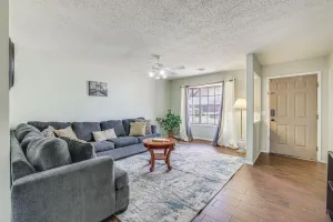 Image of Rogers Vacation Home w/ Yard: 5 Mi to Bentonville