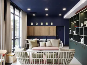 Image of Aparthotel Adagio Paris Suresnes Longchamp