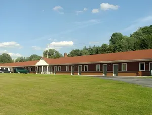 Image of Budget Inn Mount Airy