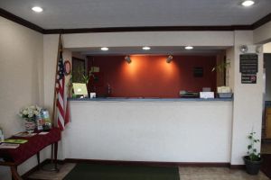 Image of Budget Inn - Troy