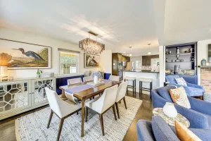 Image of Walk to Powderhouse Polo Fields: Aiken Getaway