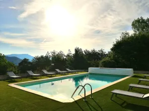 Image of Hôtel le Panoramic - Votre Hôtel au cœur des Gorges du Verdon