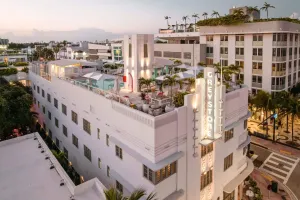 Image of Hotel Greystone - Adults Only