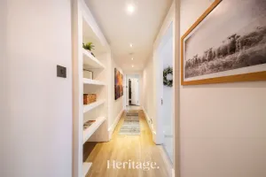Image of The Copper Loft Apartment, Keith