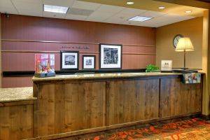 Image of Hampton Inn Twin Falls