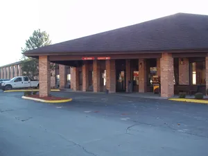 Image of New Martinsville Inn