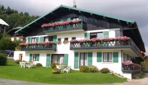 Image of Chalet Fleur des Alpes