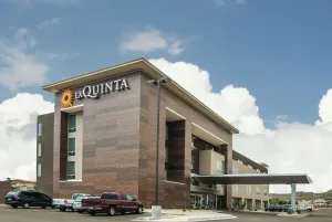 Image of La Quinta by Wyndham Kingman