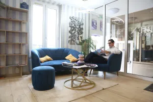Image of Hotel Arc Paris Porte d'Orléans