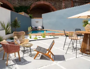 Image of Hôtel Le Ribéral