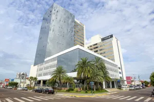 Image of Slaviero Rondonópolis Centro