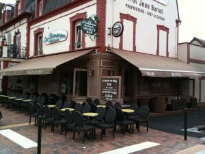 Image of Hôtel La Champagne Ardenne Cabourg