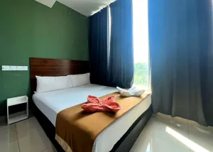 Image of ARK Serendah Hotel