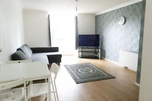 Image of Beautiful 2-bed Apart in Southampton