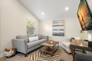 Image of NEW! SoHo Suite, Steps to S Howard Ave