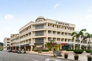 Image of Smile Hotel Putrajaya