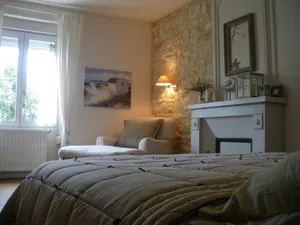 Image of Les Persiennes