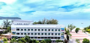 Image of Cenang Plaza Beach Hotel