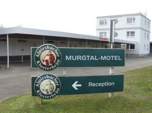 Image of Murgtal Motel