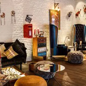 Image of ibis Styles London Southwark - near Borough Market