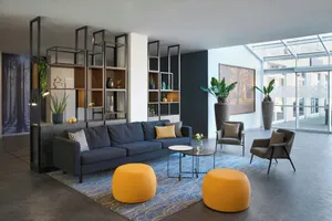 Image of Four Points Flex by Sheraton Göttingen