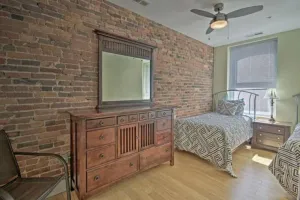 Image of Penthouse at Light Street