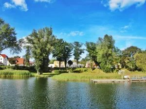 Image of Falk Seehotel Plau am See