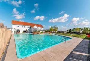 Image of Modern Chalet Only 12 km. From Elburg
