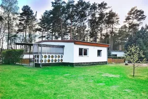 Image of Ferienhaus Seeblick, Schonberg