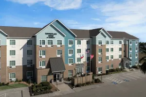 Image of TownePlace Suites by Marriott Corpus Christi Portland
