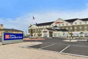 Image of Hilton Garden Inn Hobbs