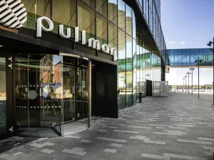 Image of Pullman Liverpool